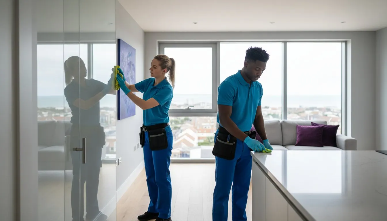 Specialist Cleaning Services in Suffolk: The 2026 Expert Guide
