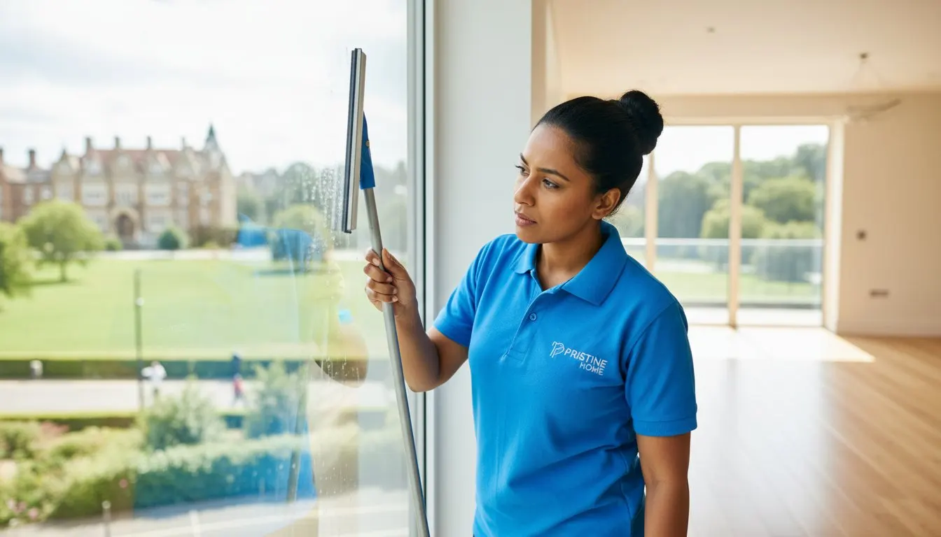 Local Cleaners Ipswich: How to Choose the Best Professional Service in 2026