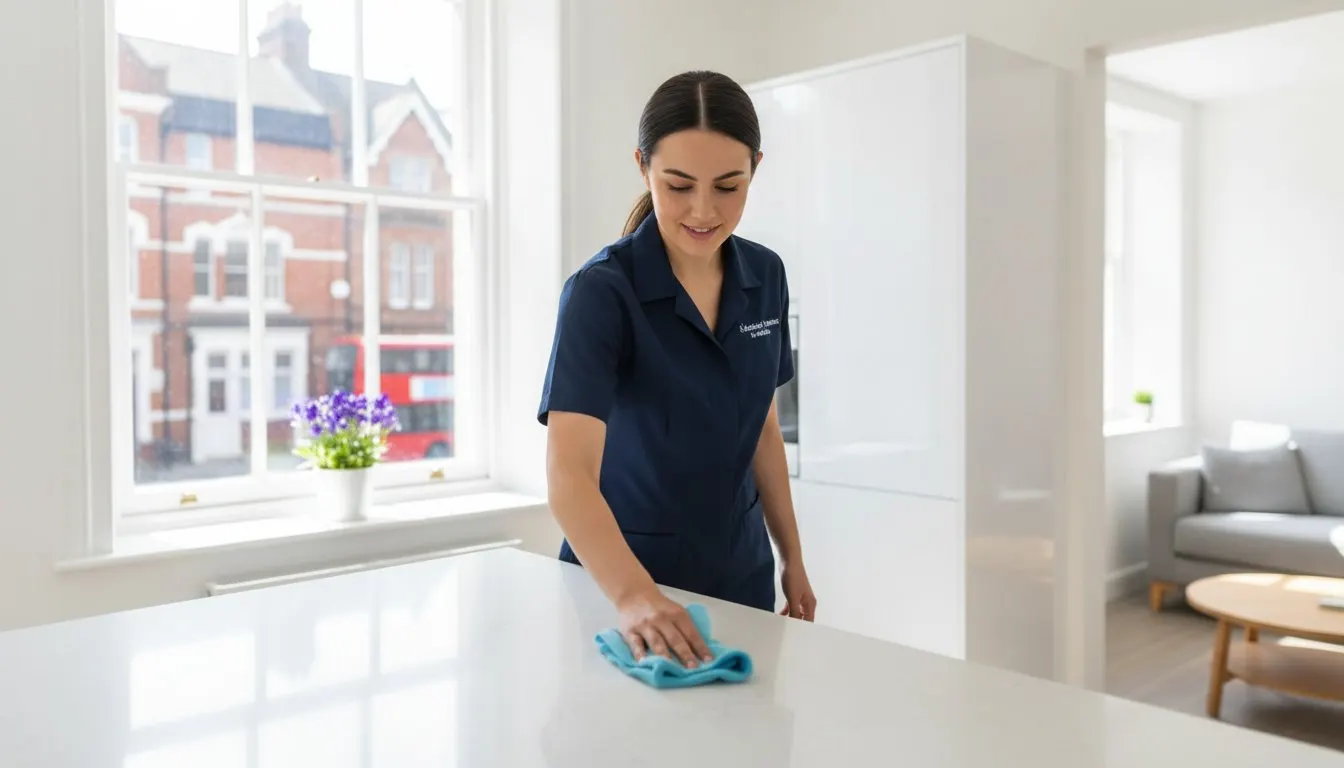 The Ultimate End of Tenancy Cleaning Checklist for Ipswich (2026 Edition)