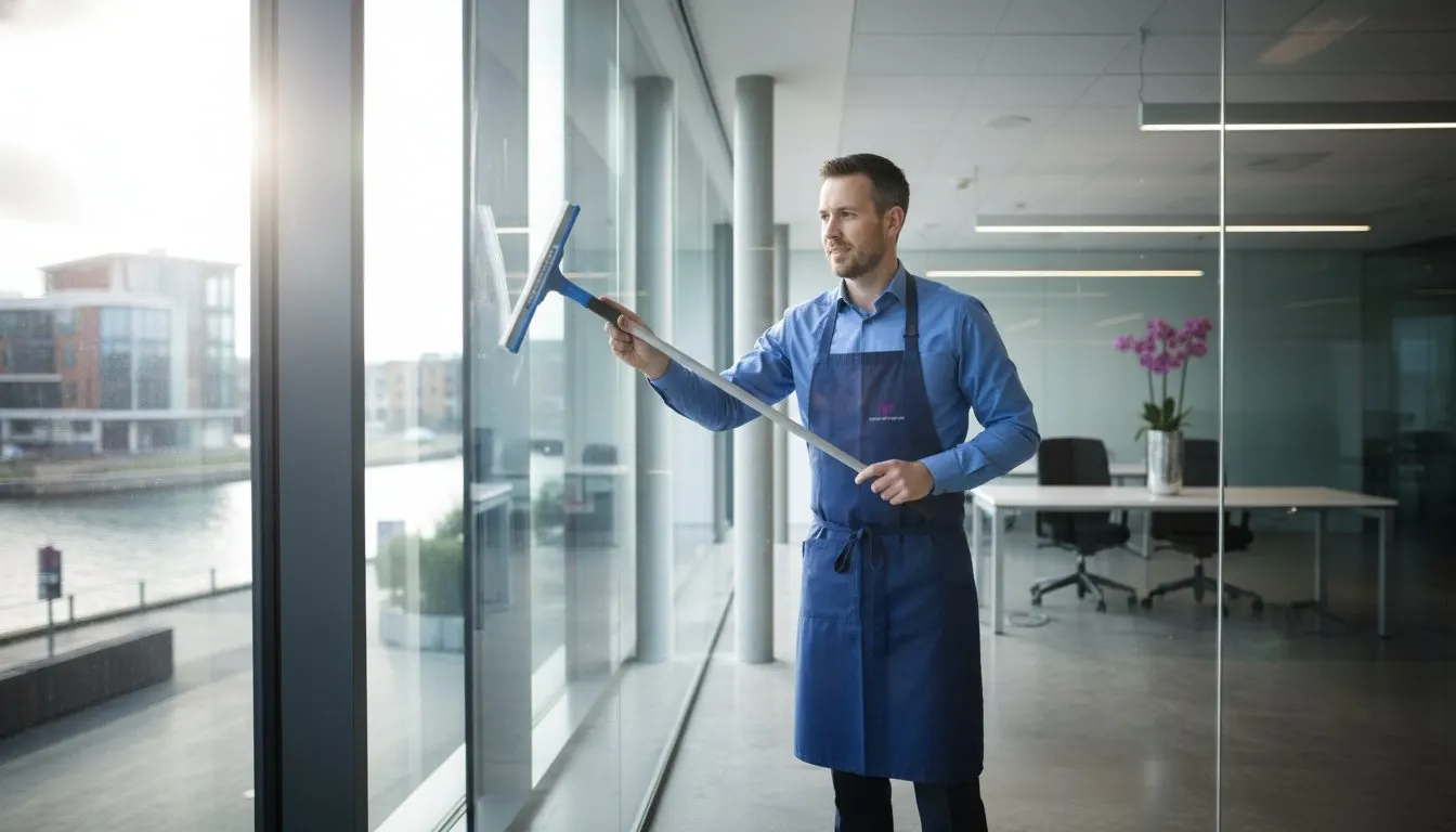 Cleaning Jobs in Ipswich: Your 2026 Guide to Professional Opportunities