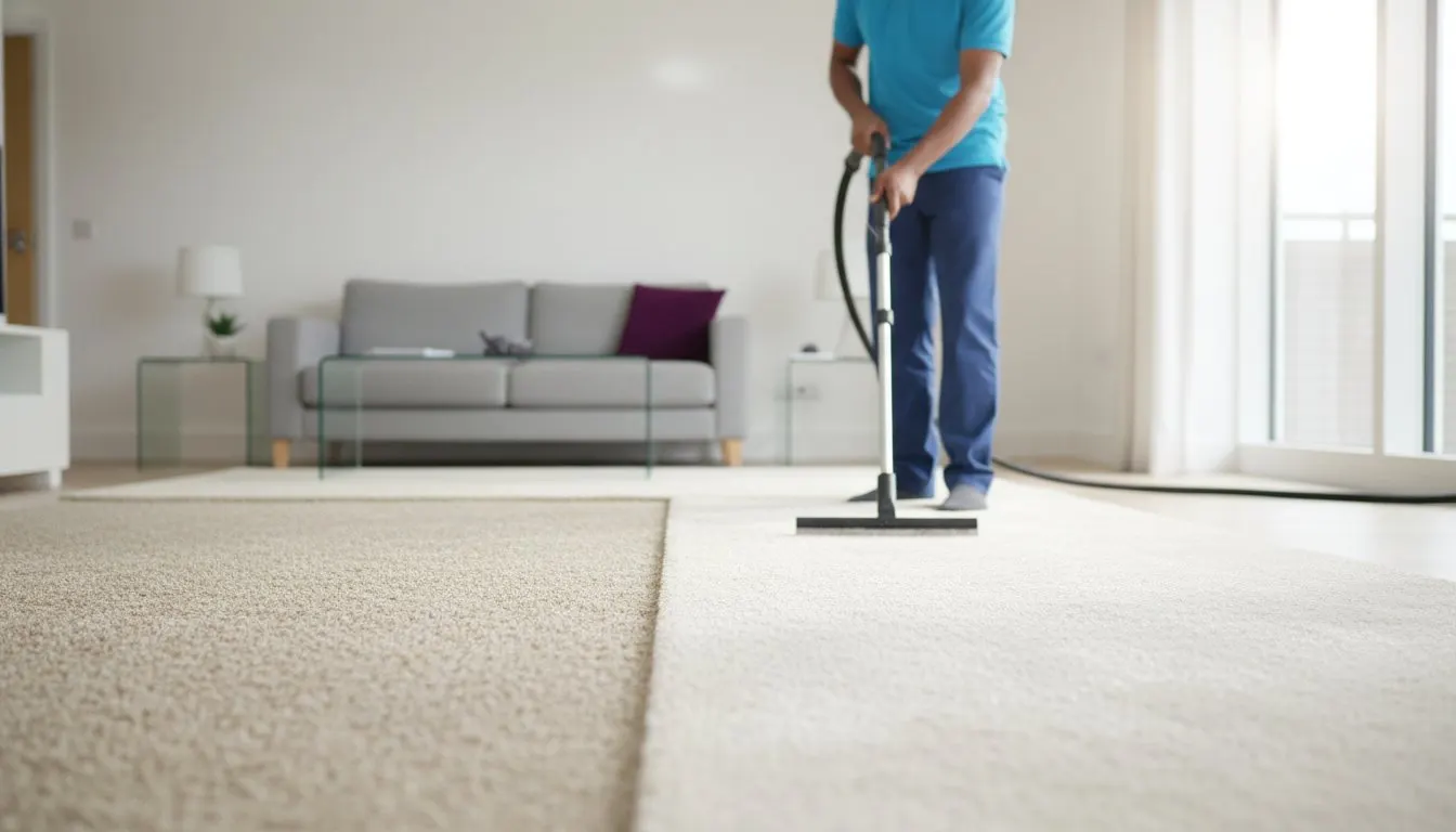 Professional Carpet Cleaners Ipswich: Restore Your Home’s Pristine Glow in 2026