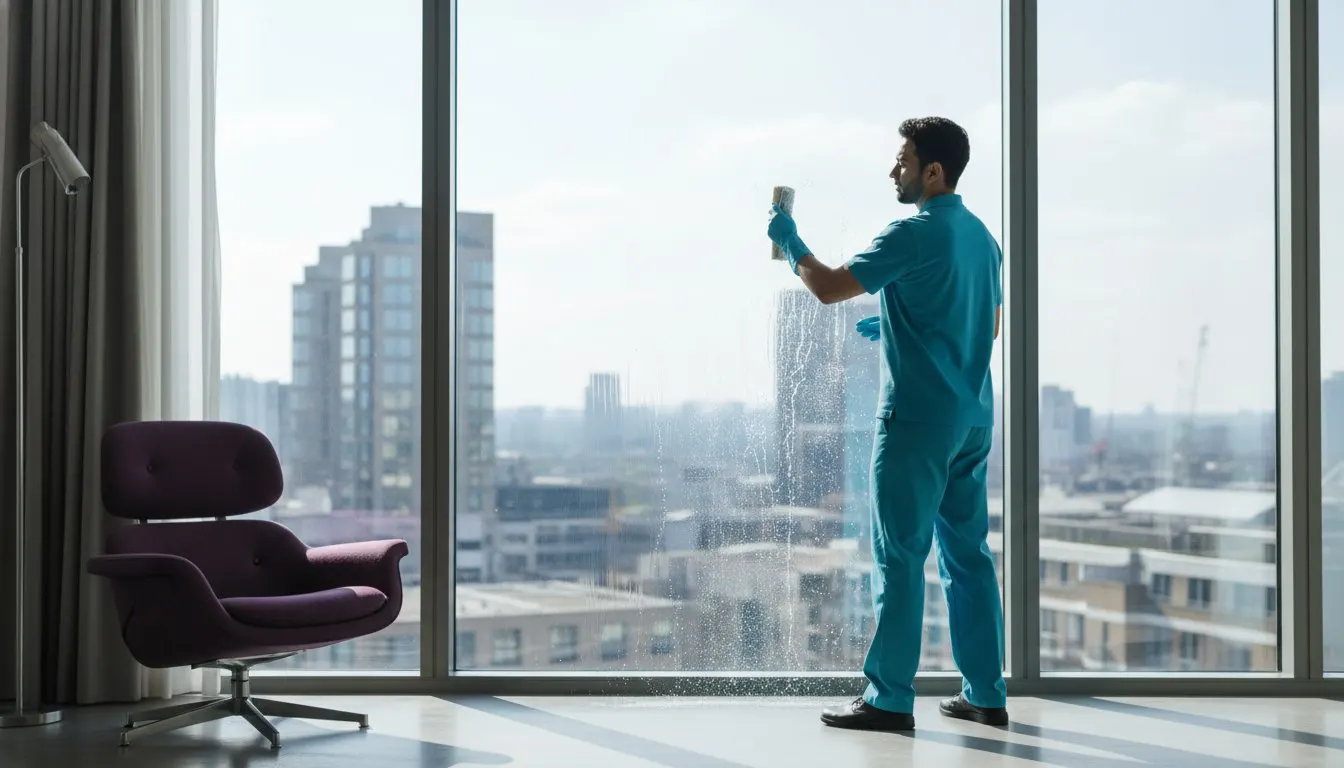 Specialist Cleaning Services in Ipswich, Essex, and London: The 2026 Expert Guide