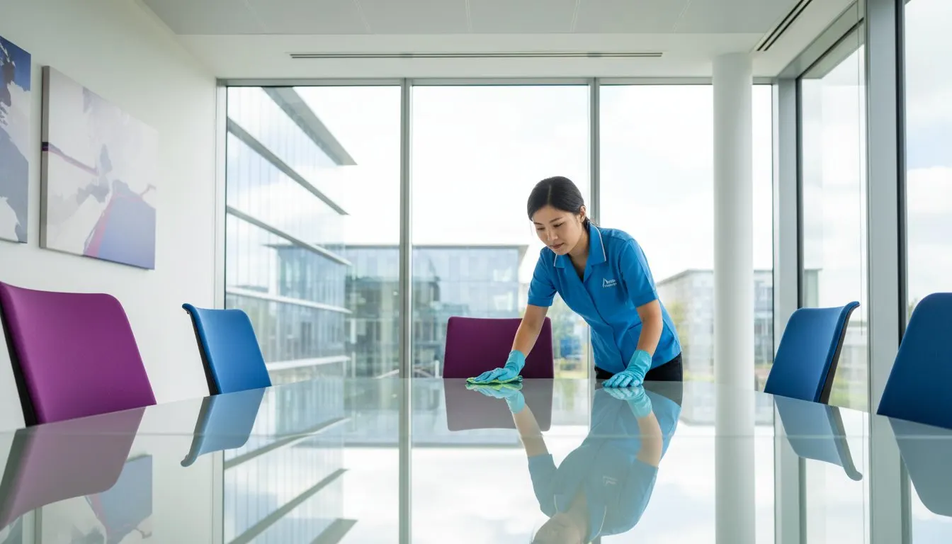 Commercial Contract Cleaning Ipswich: The 2026 Business Owner’s Guide