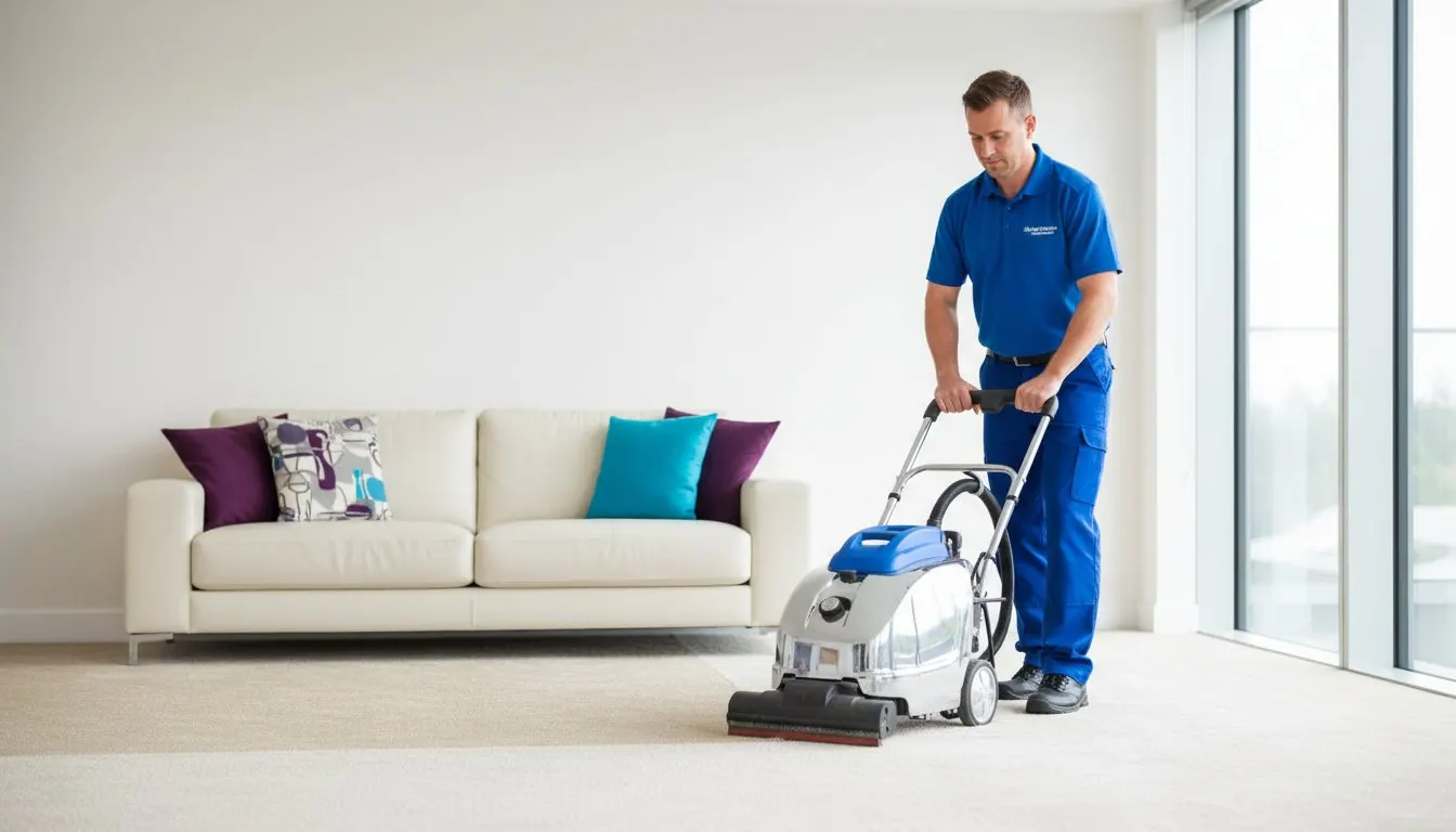 Carpet Cleaning Prices Ipswich: Your 2026 Guide to Professional Costs