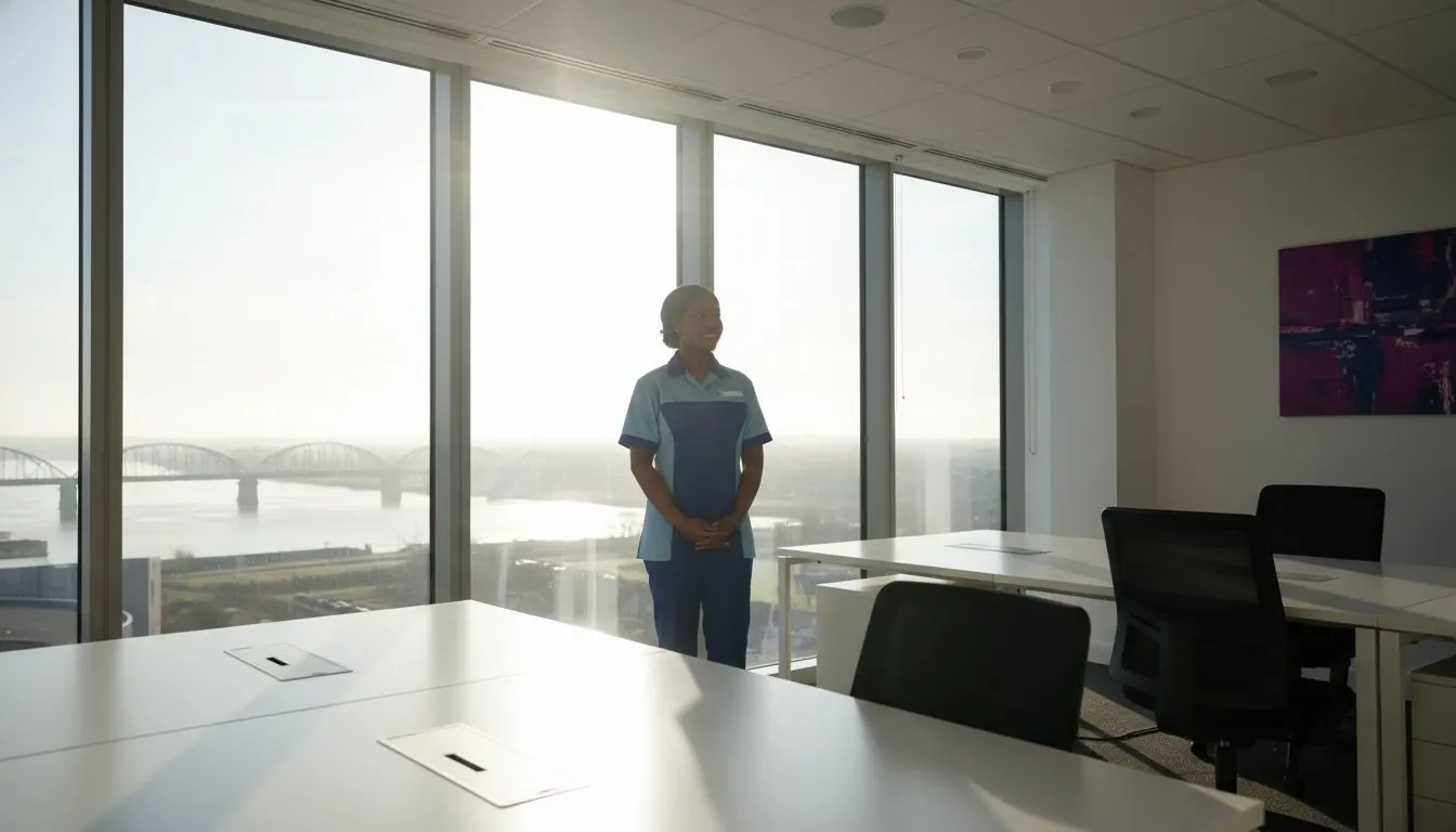 Reliable Office Cleaners in Ipswich: A 2026 Buyer’s Guide to Commercial Cleaning