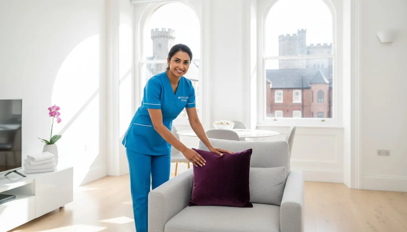 Holiday Let Cleaning Services Colchester: The Host's 2026 Buying Guide