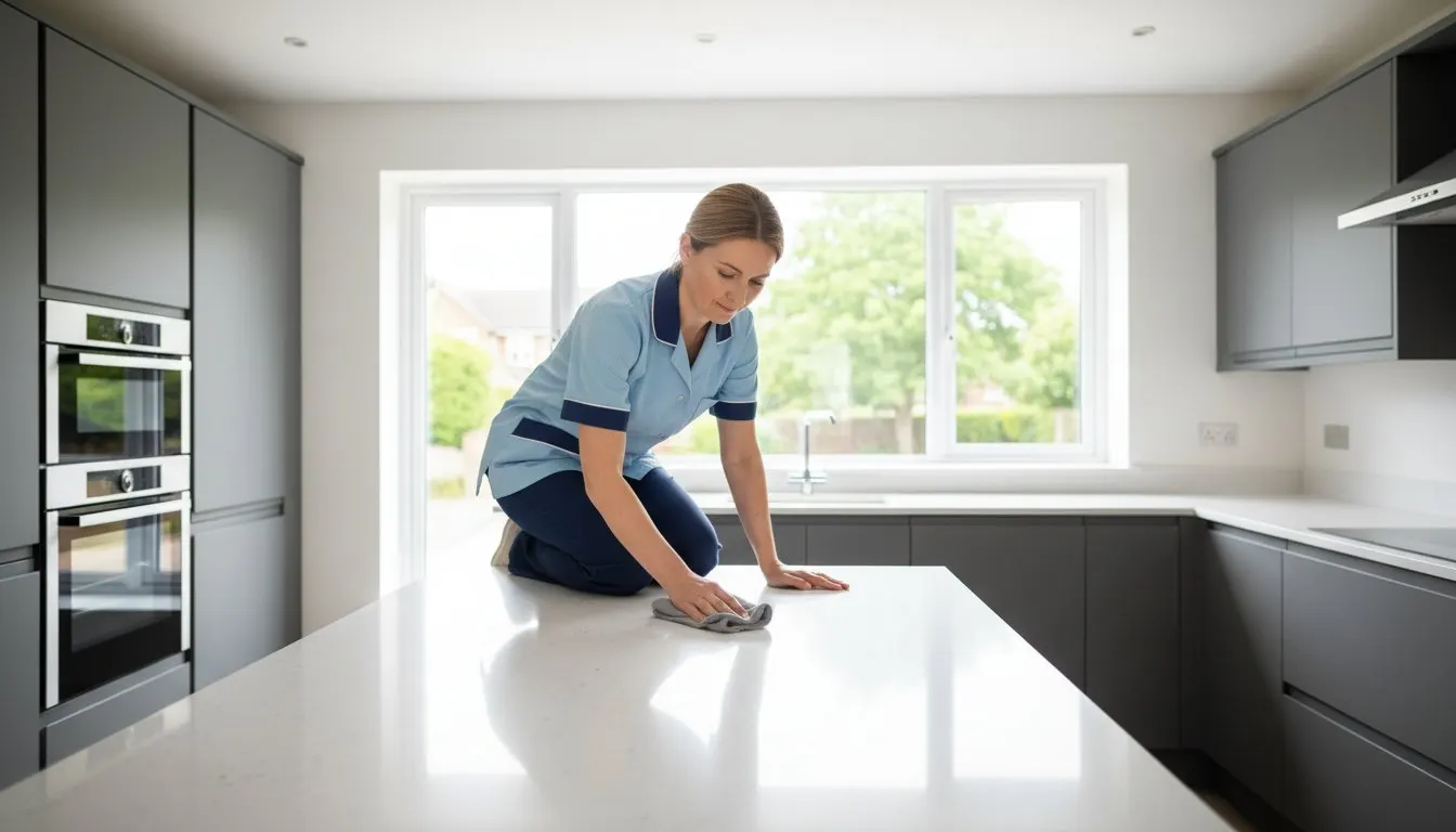 Builders Clean Ipswich: The Ultimate Guide to Post-Construction Cleaning (2026)