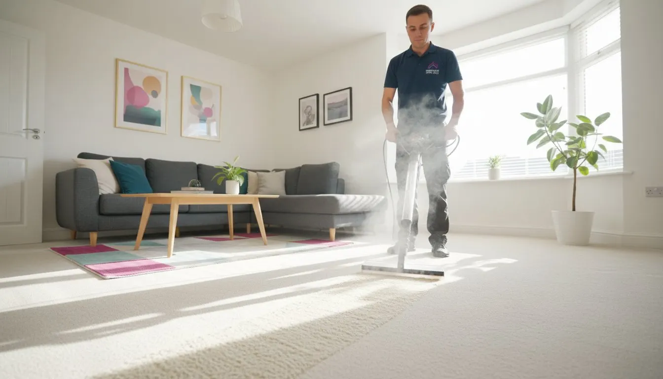 Professional Carpet Cleaning in Ipswich: The Ultimate 2026 Homeowner’s Guide