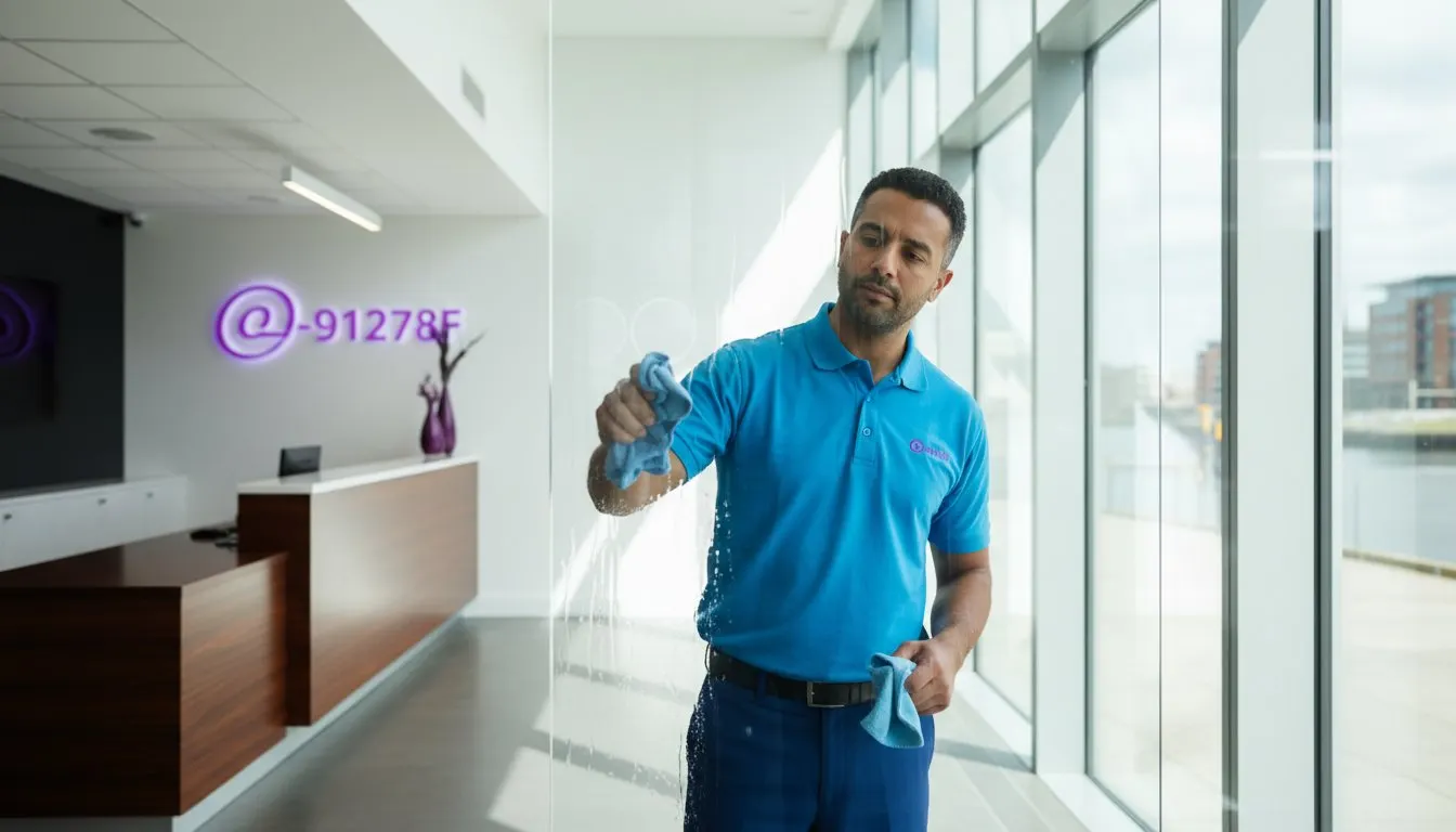 The Ultimate Office Cleaning Checklist for Ipswich Businesses in 2026