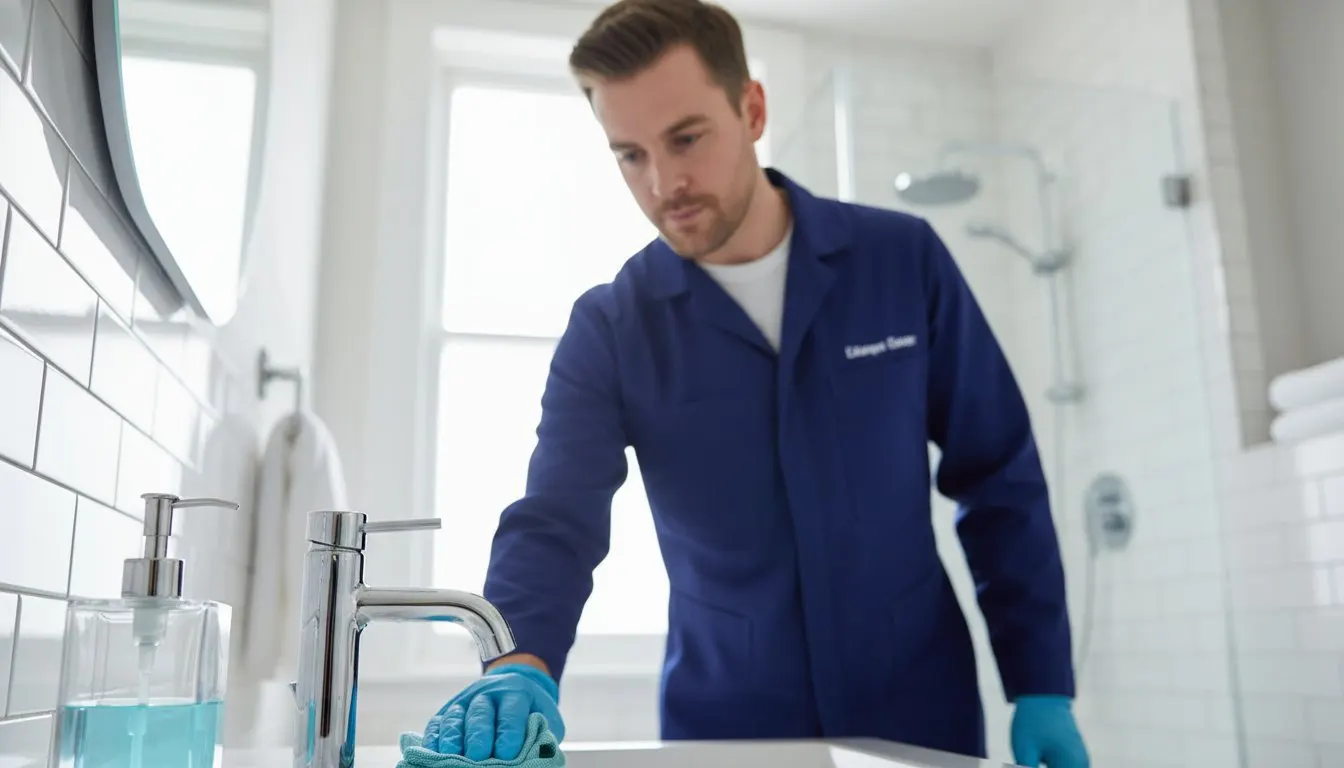 Deep House Cleaning London: The 2026 Guide to a Pristine Home