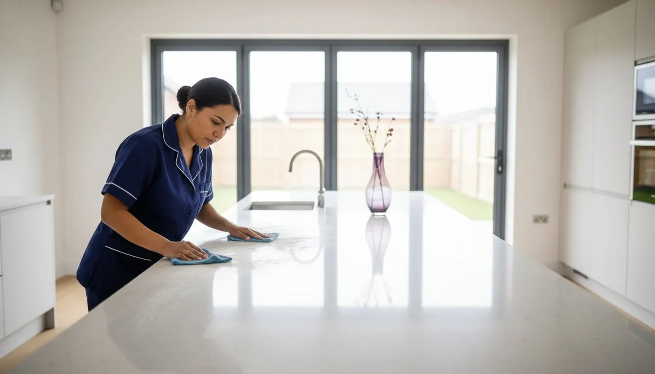 Builders Clean Cost Suffolk: 2026 Pricing Guide for Post-Construction Cleaning
