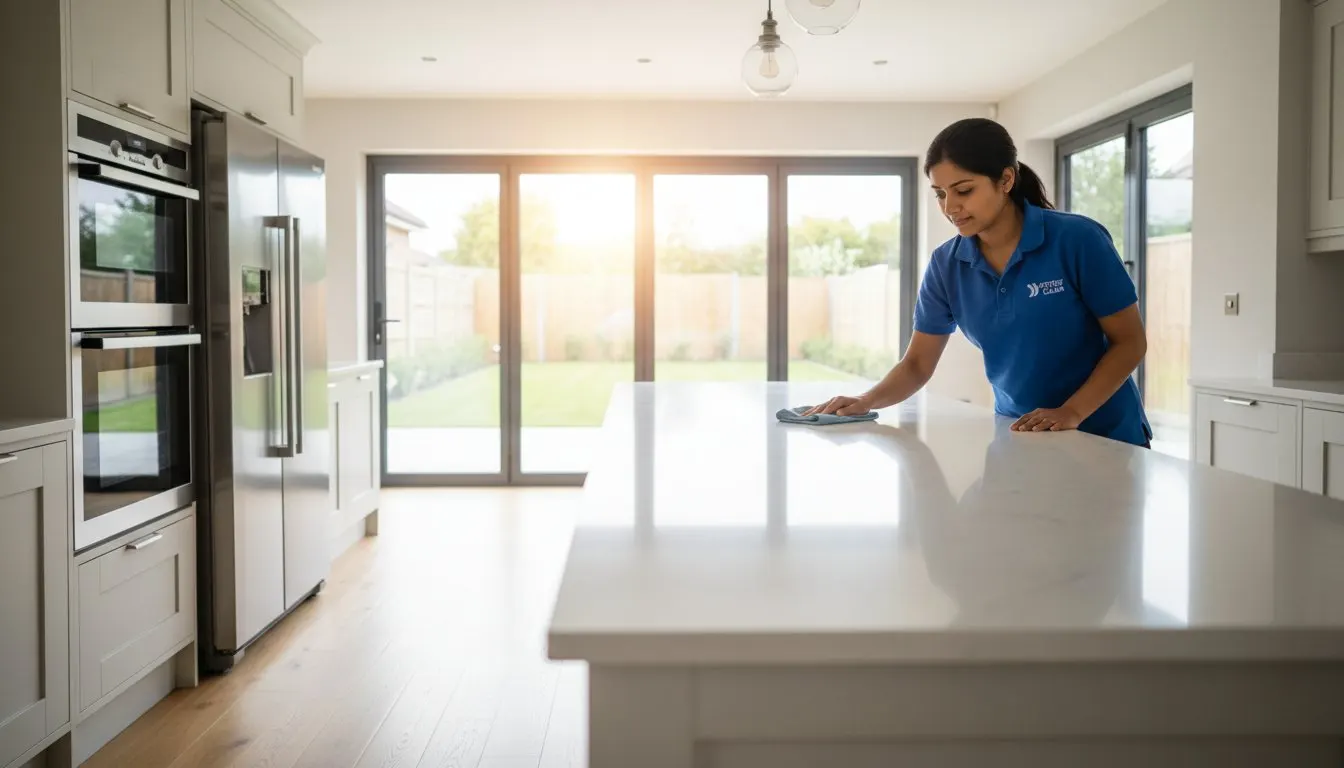 What is a Builders Clean? Your Professional Guide for Ipswich & Colchester Properties