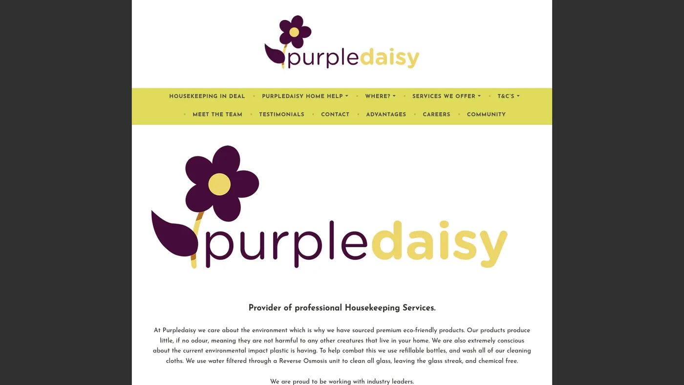 https://purpledaisy.co.uk