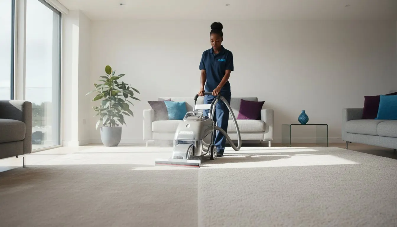 Carpet Cleaning Services Basildon: The 2026 Homeowner’s Buying Guide