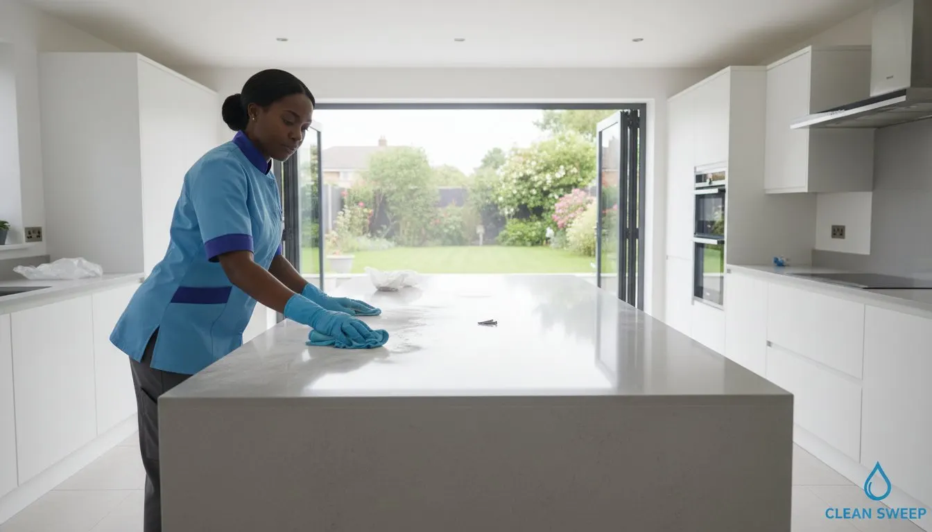 Builders Clean Cost Basildon: 2026 Pricing Guide for Post-Construction Cleaning